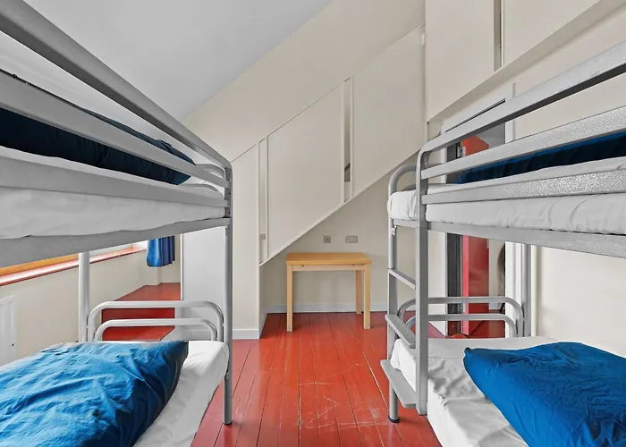 Hostel Knockree Enniskerry