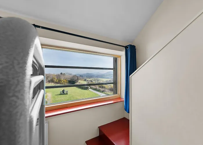 Knockree * Enniskerry