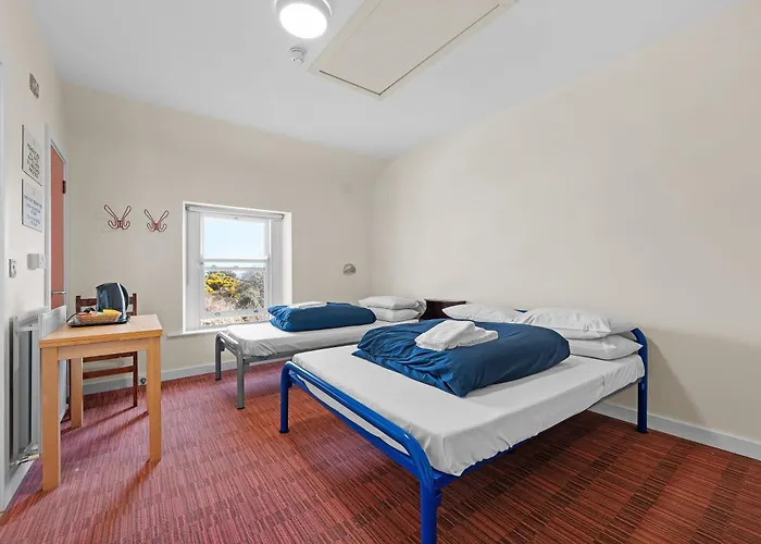 Knockree Hostel Enniskerry