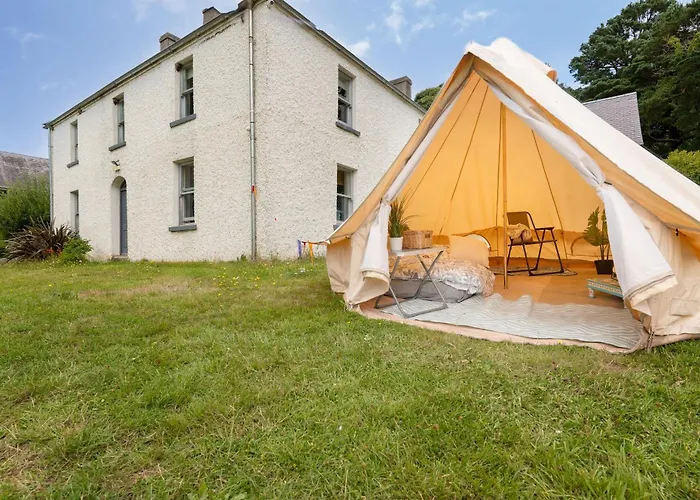 Knockree * Enniskerry