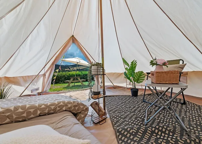 Knockree Hostel Enniskerry