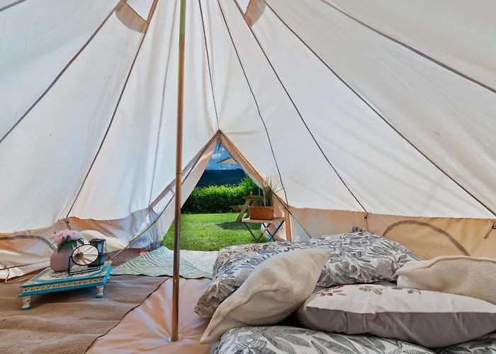 Knockree Hostel Enniskerry