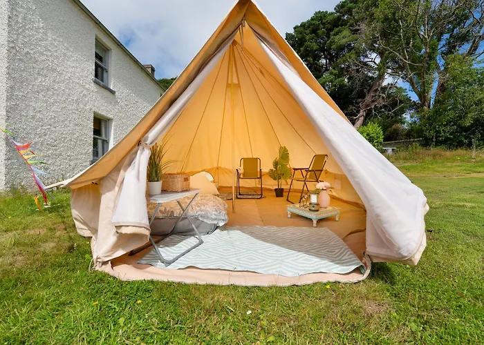 Hostel Knockree Enniskerry