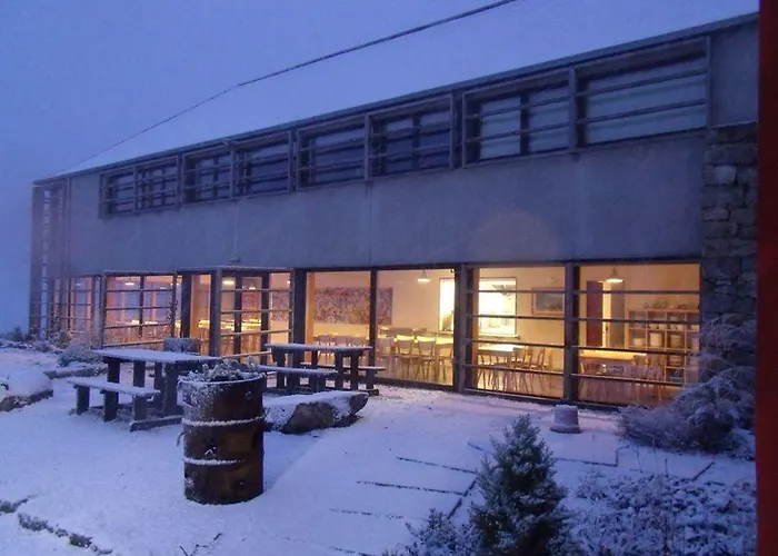 Knockree * Enniskerry