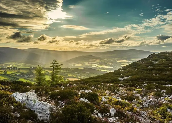Knockree Hostel Enniskerry