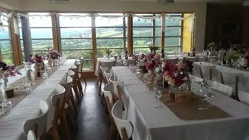 Knockree Hostel Enniskerry