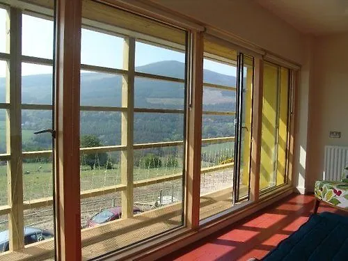 Knockree Hostel Enniskerry